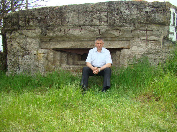 Юрий Гембель