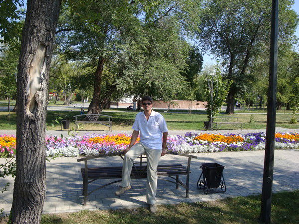 Владимир Колесников