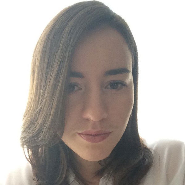 Анна Стойка