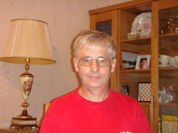 Алексей Бондарь