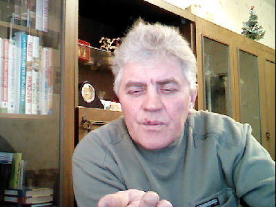 Сергей Ждановских