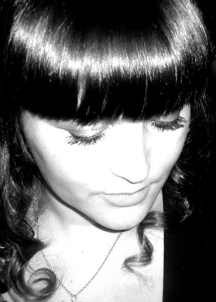 Анастасия Белых