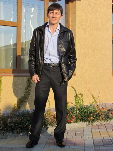 Максим Захаров