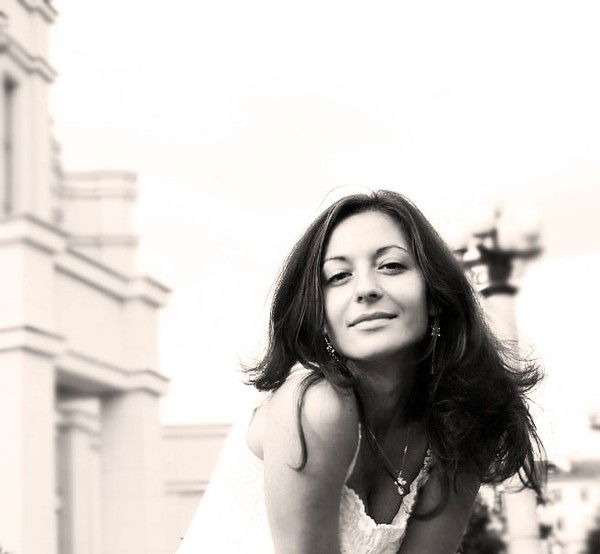 Ольга Волчек