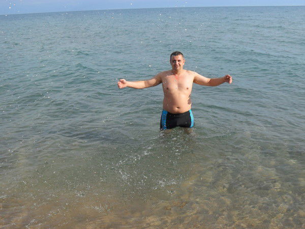 Владимир Смирнов