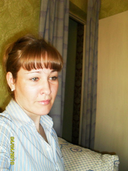 Евгения Леонова