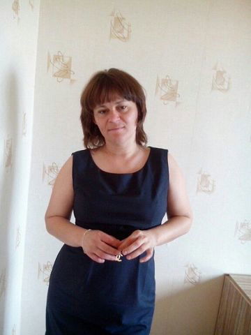 Алла Омарова