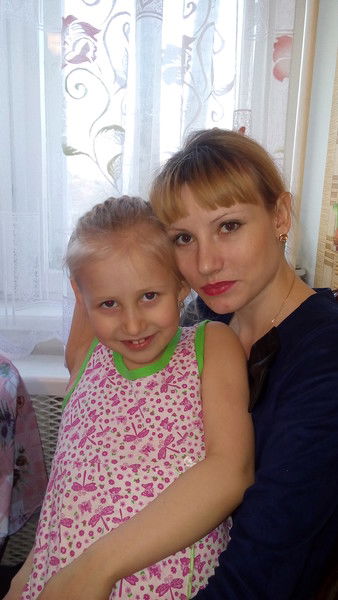 Екатерина Рассадина