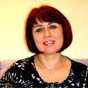 Лена Паршина