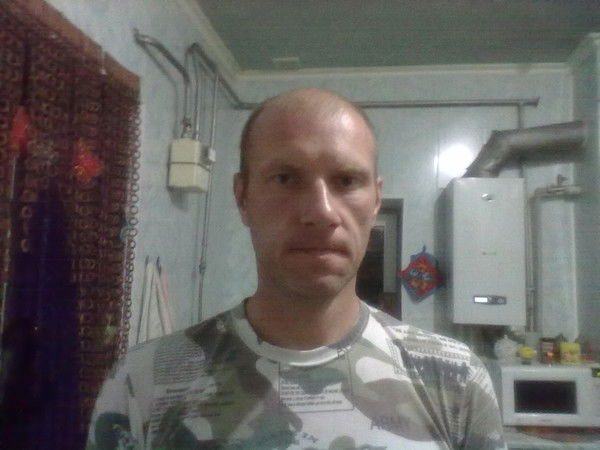 Александр Горохов