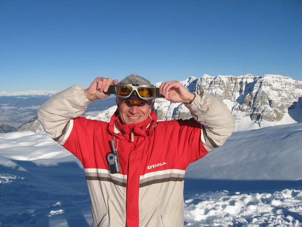 Мицалюк Владимир