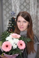 Таня Кокшарова