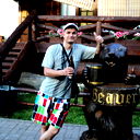 Артём Уткин