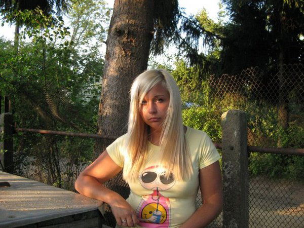 Валерия Цветикова