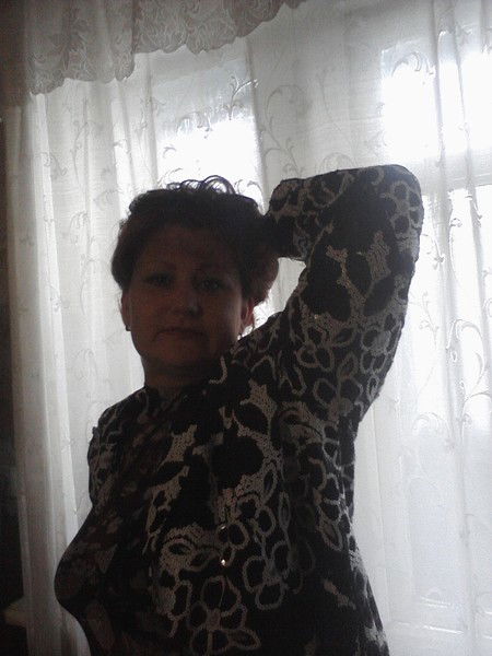 Лена Смелякова