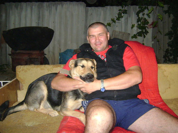 Александр Бетехтин