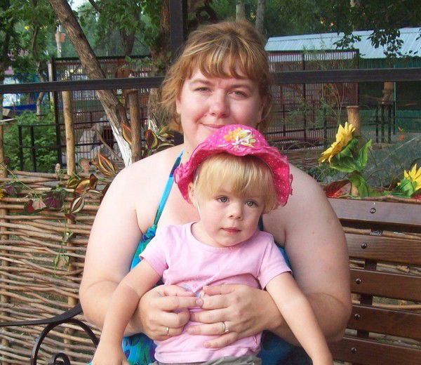 Екатерина Терехова