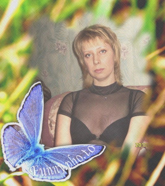 Светлана ***