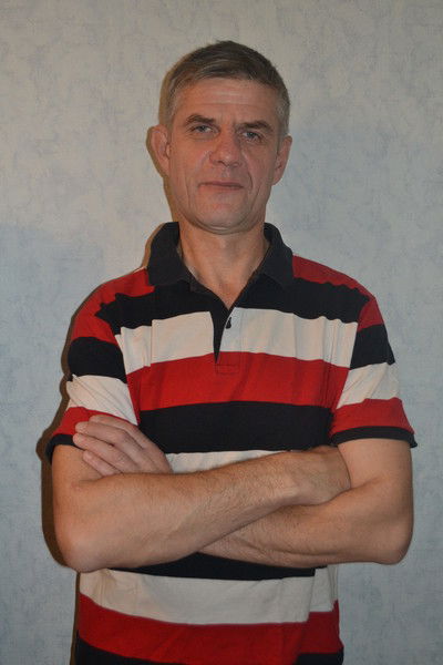 Толя Ощепков