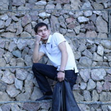 Канат Саулембаев