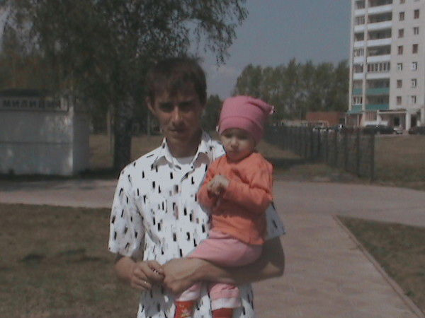 Тимур Нуритдинов