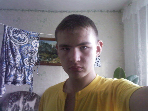 Владимир Синяк