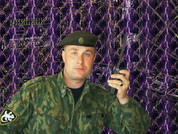 Юрий Шмыков