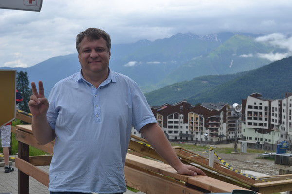 Владислав Якуба