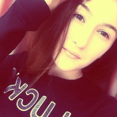 Амина Ортанова