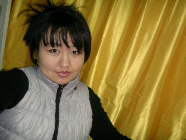 Баяна Султанова