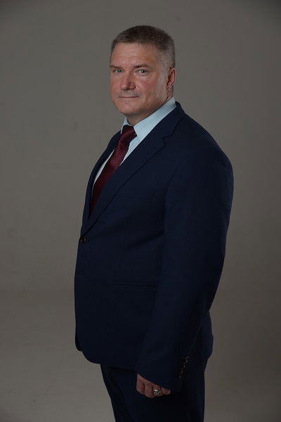 Сергей Михайлович Киприн