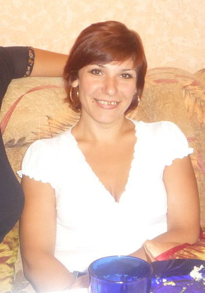 Татьяна Рогулина