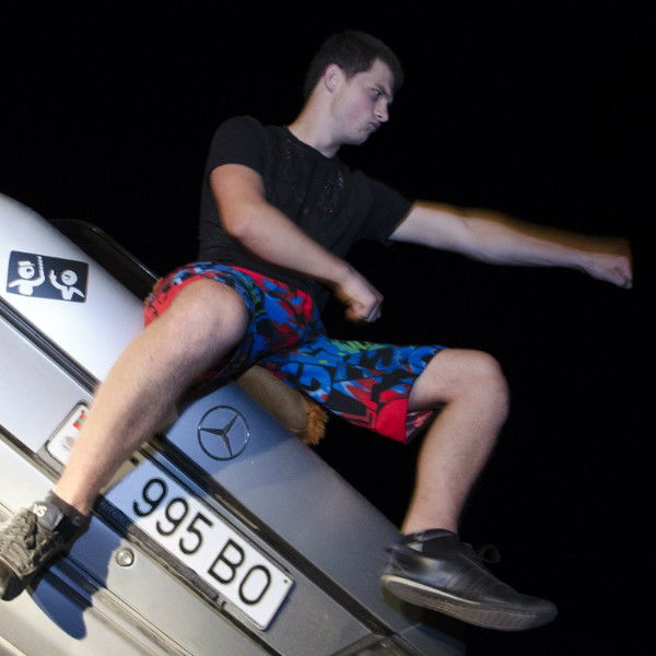 Евгений Погорлецкий