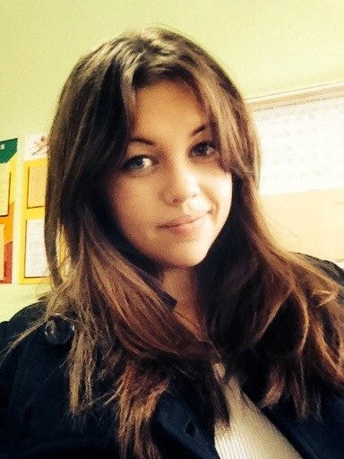 Полина Варламова