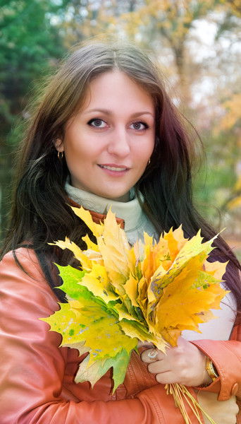 Юлия Левченко