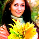 Юлия Левченко