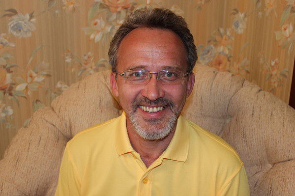 Алексей Трофимов