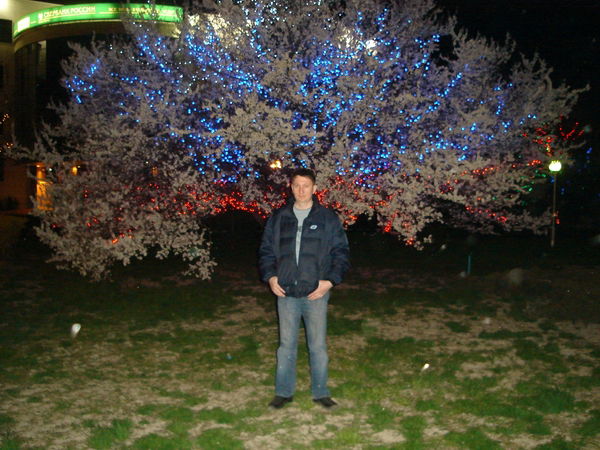 Игорь Трефилов