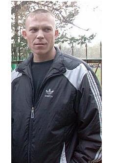 Михаил Пухов