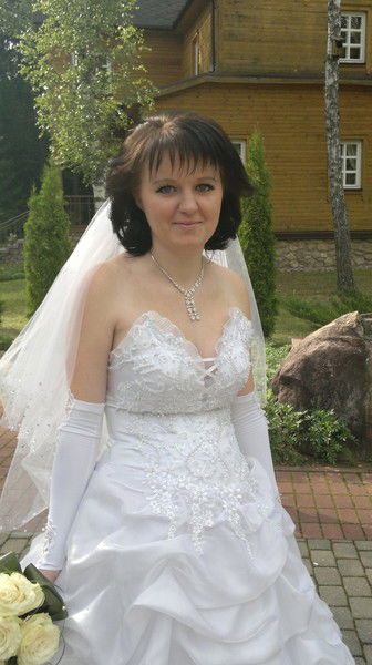 Дарья Строк