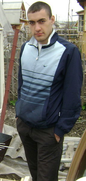 Александр Кондратьев