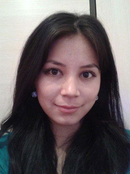 Гаухар Турлыбекова