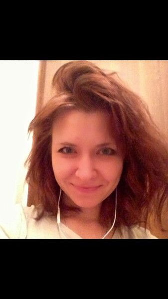 Мария Постникова