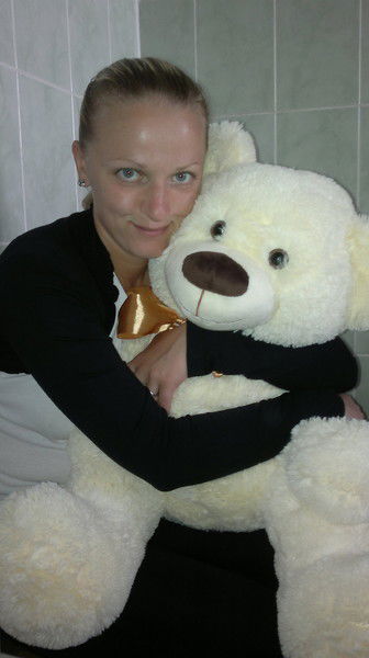 Клавдия Софьина