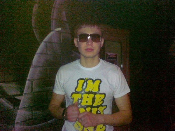 Марат Гизатулин