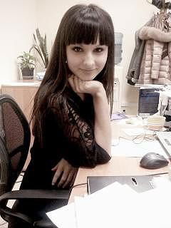 Дарья Дарья