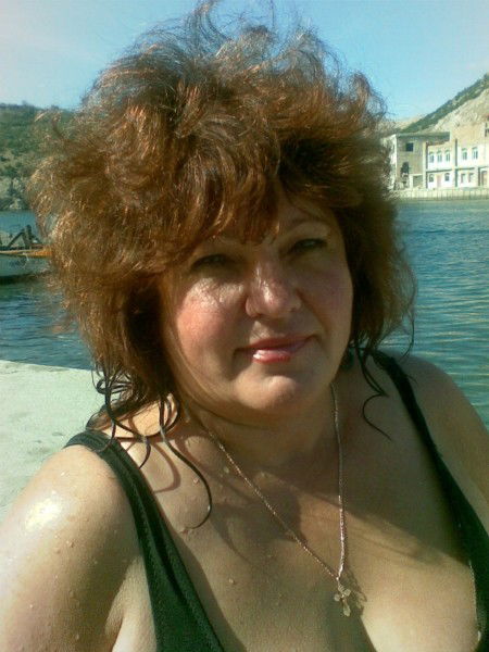 Марина Пресняк(Мальцева)