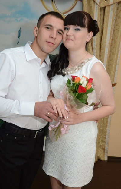 Паша Сидченко