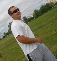 Сергей Лызо