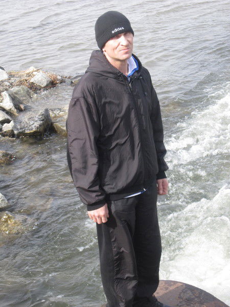 Алексей Воробьёв